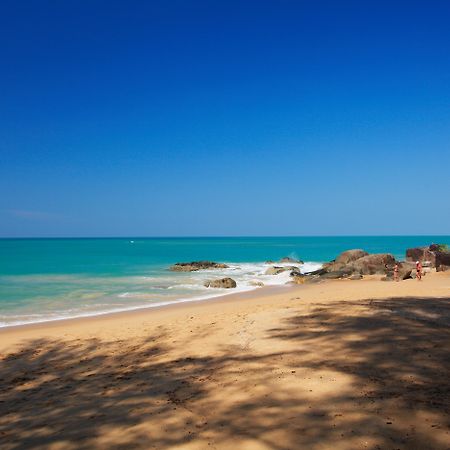 Moracea By Khao Lak Resort Exterior photo Beach in Trincomalee