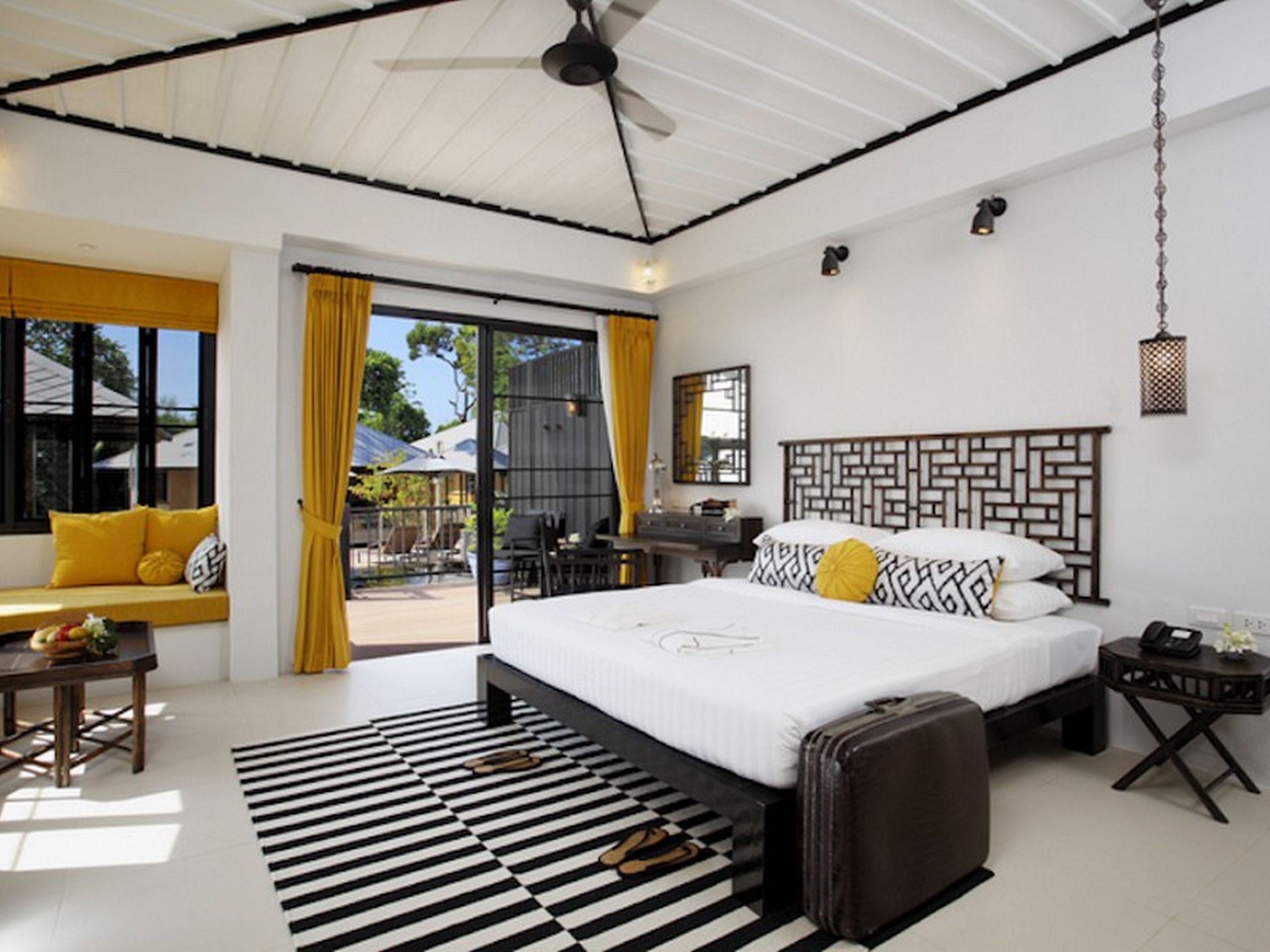Moracea By Khao Lak Resort Exterior photo Deluxe Pool Access