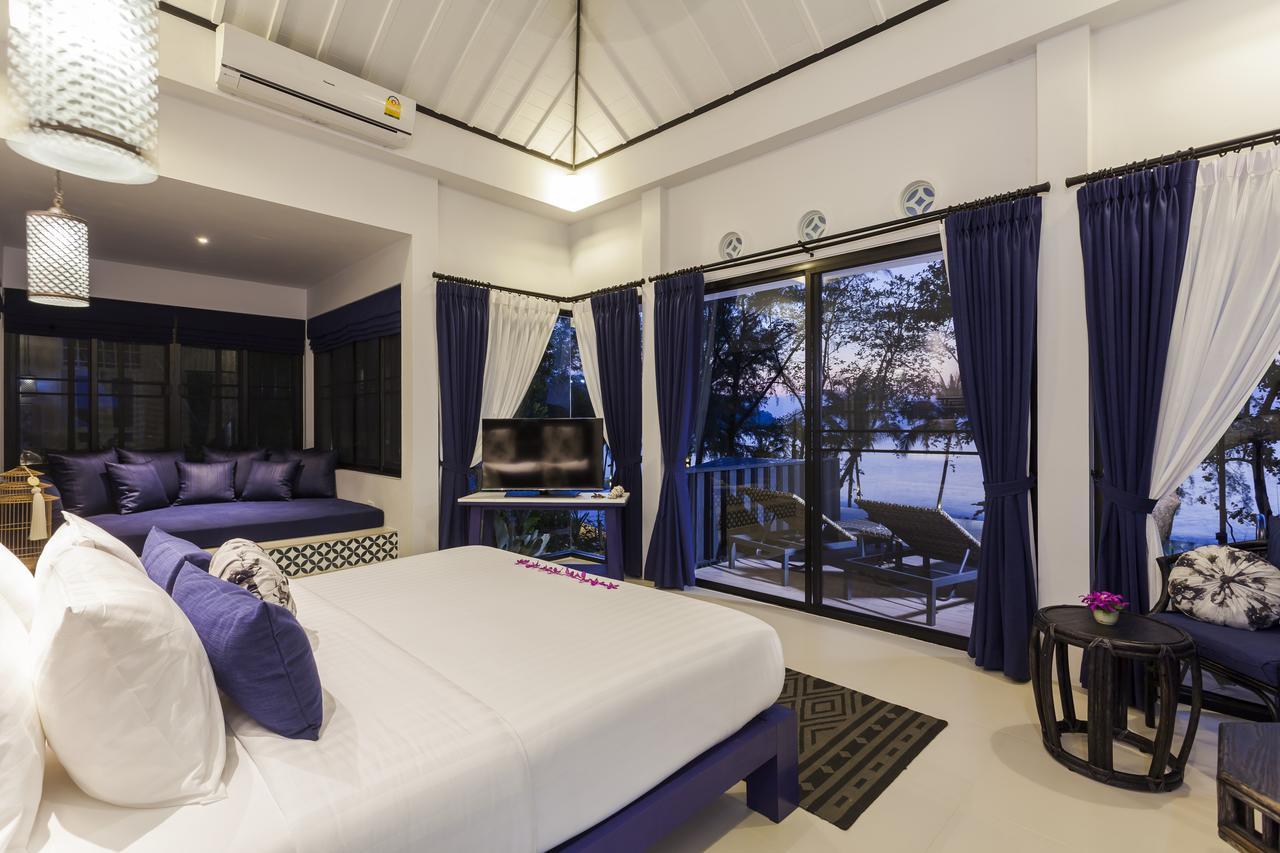Moracea By Khao Lak Resort Exterior photo