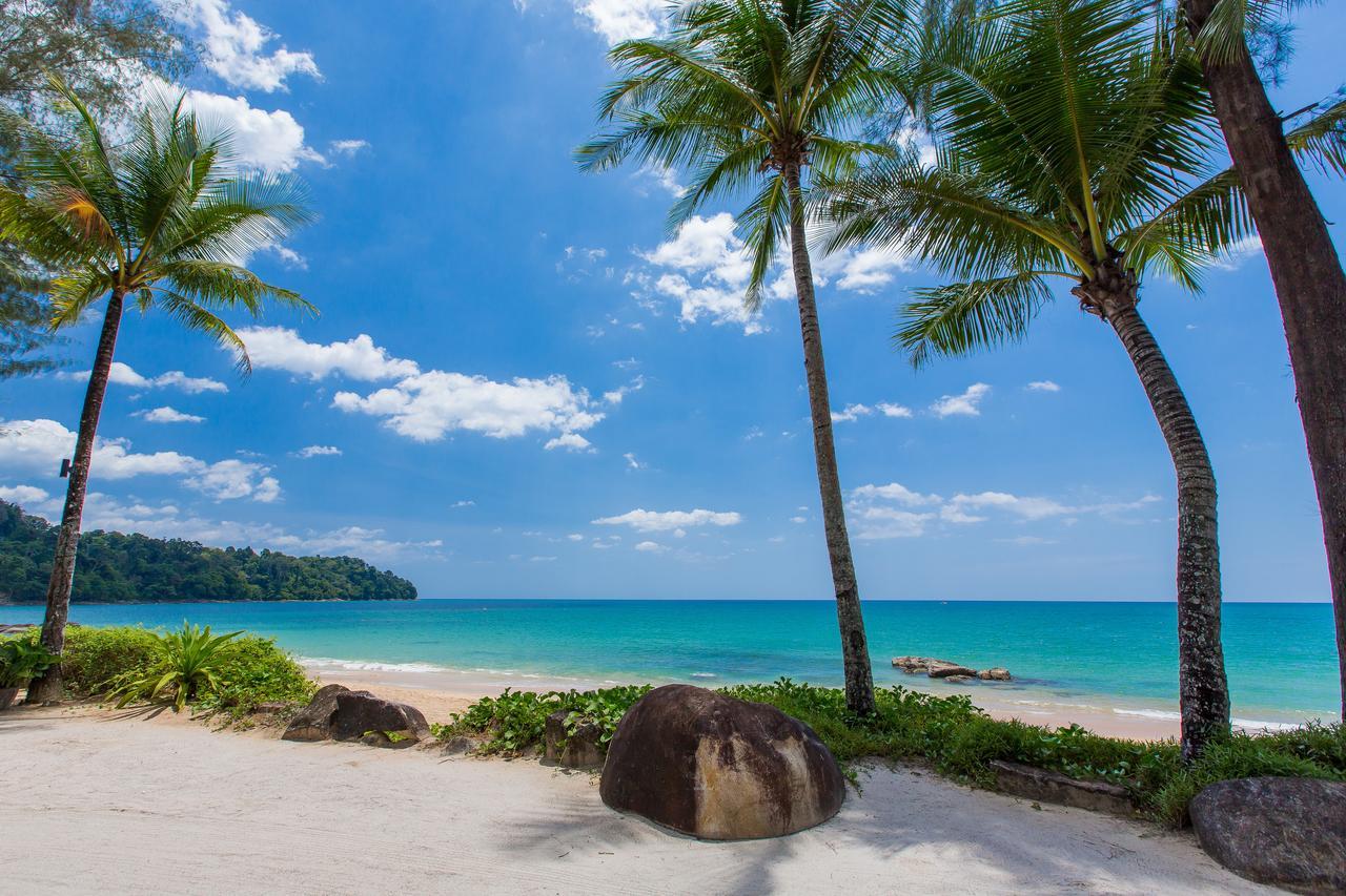 Moracea By Khao Lak Resort Exterior photo Phuket