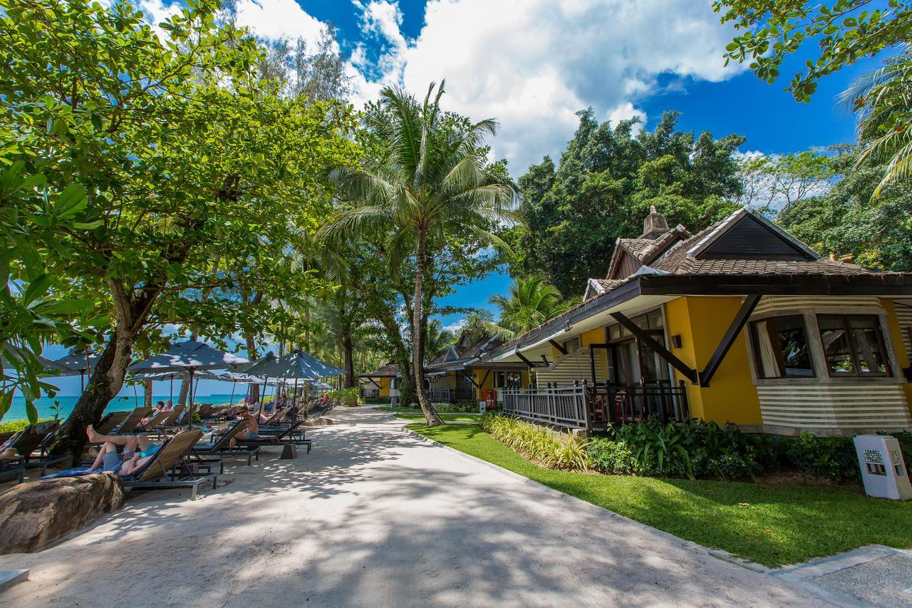 Moracea By Khao Lak Resort Exterior photo Koh Chang