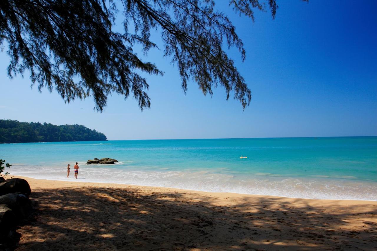 Moracea By Khao Lak Resort Exterior photo Phuket